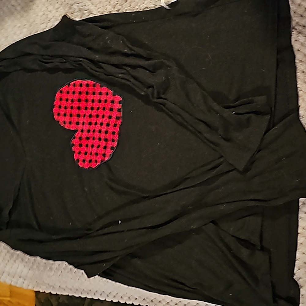 Xl pajama set